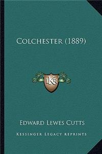 Colchester (1889)