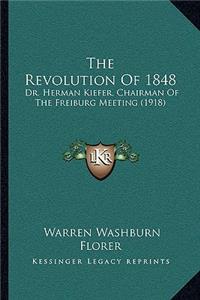 Revolution Of 1848