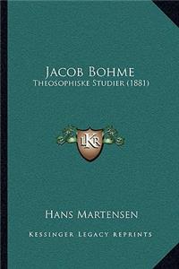 Jacob Bohme