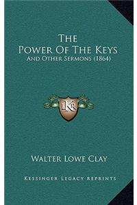 Power Of The Keys