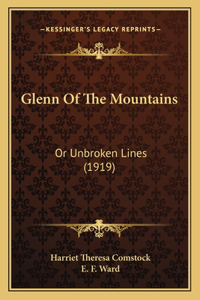 Glenn Of The Mountains