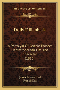 Dolly Dillenbeck