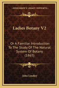 Ladies Botany V2