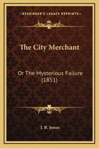 The City Merchant