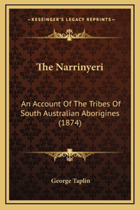 The Narrinyeri