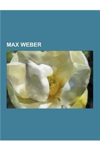 Max Weber