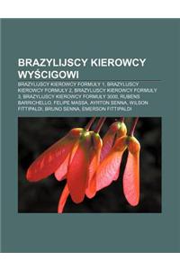 Brazylijscy Kierowcy WY Cigowi