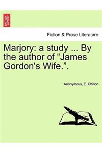 Marjory