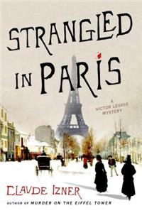Strangled in Paris