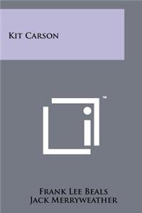 Kit Carson