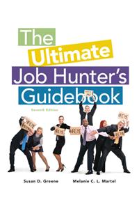 The Ultimate Job Hunter's Guidebook