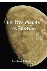 In the Moons' reflection