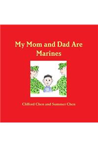 My Mom and Dad Are Marines (Boy)