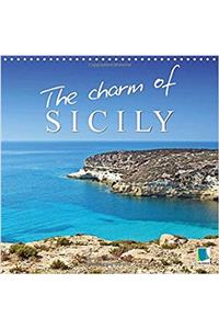 Charm of Sicily 2018