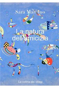 natura dell'amicizia