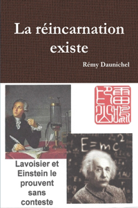 Reincarnation Existe
