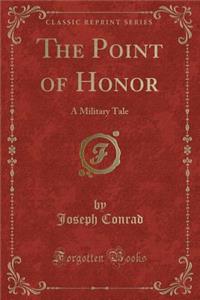 The Point of Honor