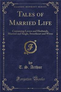 Tales of Married Life