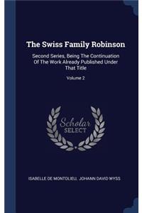 The Swiss Family Robinson