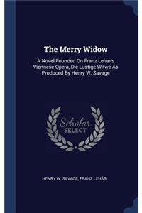 Merry Widow