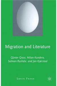 Migration and Literature