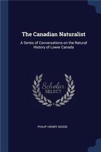 The Canadian Naturalist