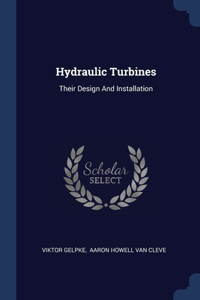 Hydraulic Turbines