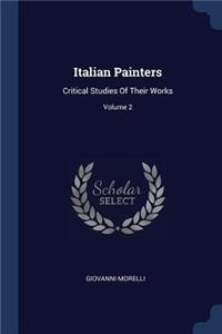 Italian Painters
