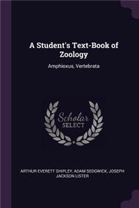 Student's Text-Book of Zoology