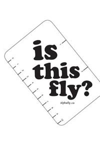 The official alphafly guidebook