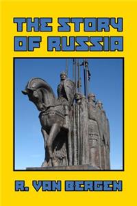 Story of Russia