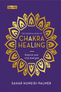 Essential Book of Chakra Healing