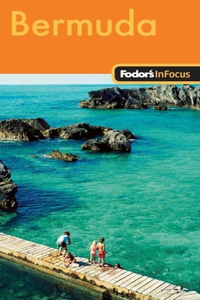 Fodor's In Focus Bermuda