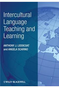 Intercultural Language Teaching and Learning