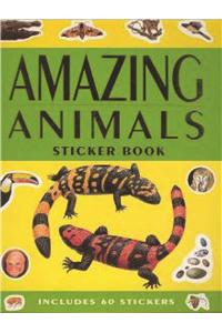 Amazing Animals