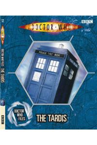 Doctor Who: Doctor Who Files The TARDIS