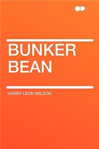 Bunker Bean