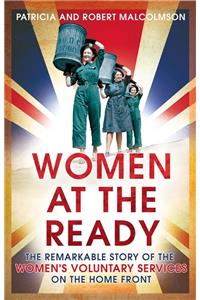 Women at the Ready