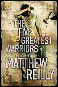 The Five Greatest Warriors