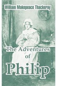 The Adventures of Philip