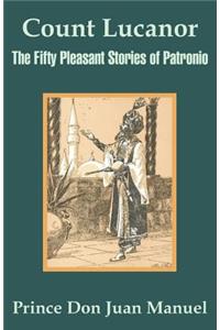 Count Lucanor