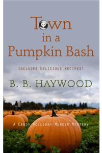 Town in a Pumpkin Bash