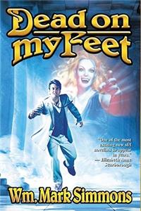 Dead On My Feet