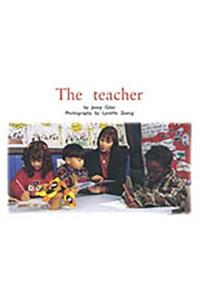 Rigby PM Platinum Collection: Individual Student Edition Blue (Levels 9-11) the Teacher
