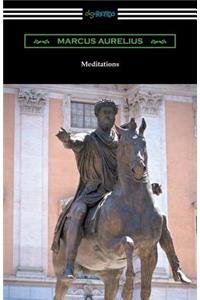 Meditations (Translated by George Long with an Introduction by Alice Zimmern)