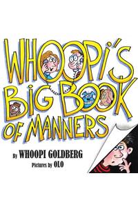Whoopi's Big Book of Manners