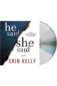 He Said/She Said