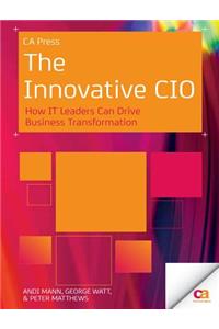 The Innovative CIO