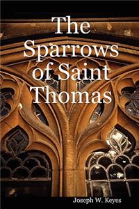 Sparrows of Saint Thomas