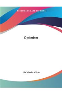 Optimism